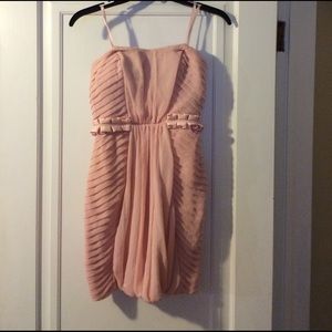 BCBG Cocktail Dress