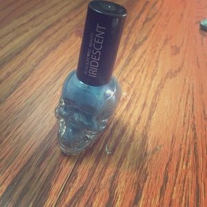 BLACKHEART BEAUTY🖤 Iridescent Nail Polish