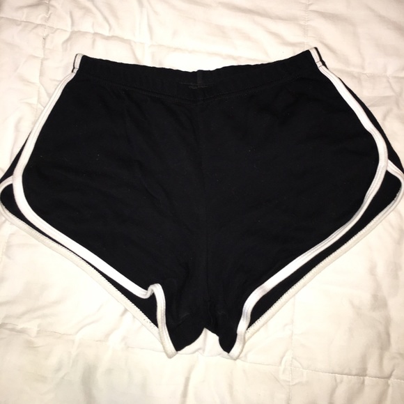 American Apparel Pants - American Apparel Cotton Shorts