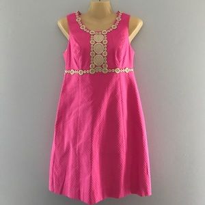 Lilly Pulitzer Rosie Shift Dress