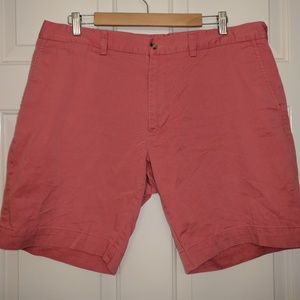 Polo Ralph Lauren Classic Fit Shorts