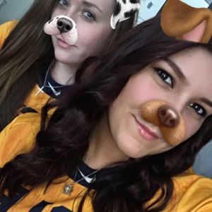 Meet your Posher, Courtney