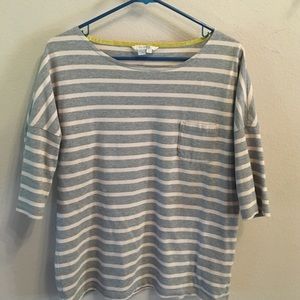 Classic Boden Breton