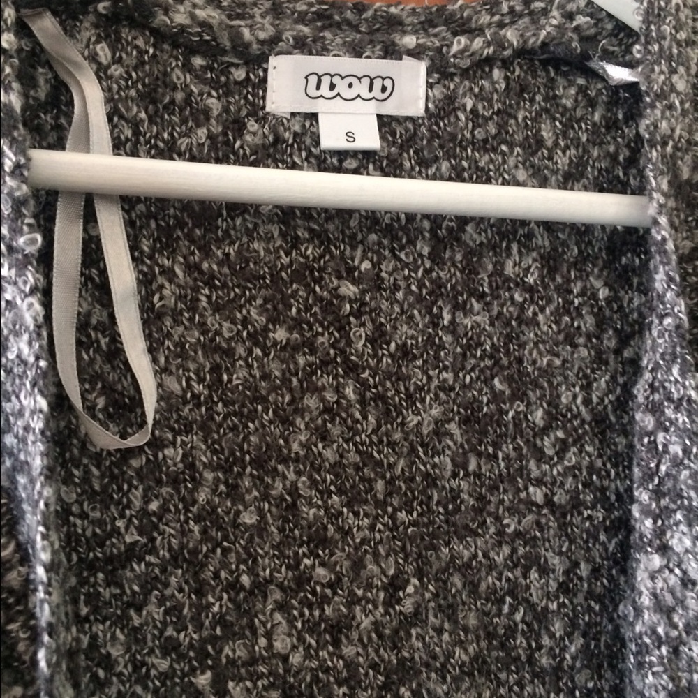Cardigan - Picture 2 of 2