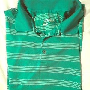 NikeGolf Polo