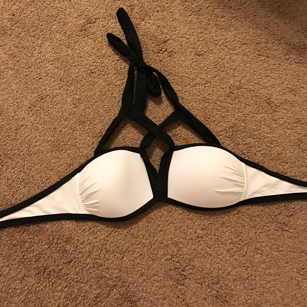 bikini top