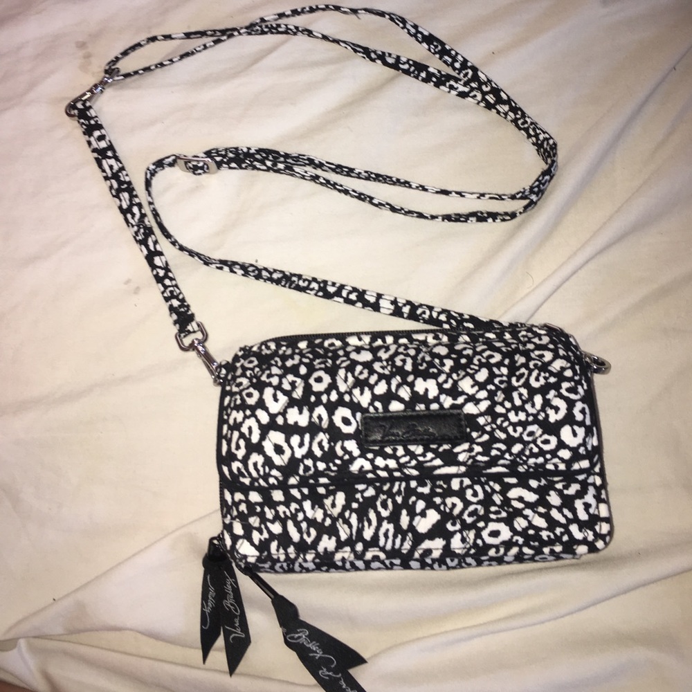 Cross Body Bag Vera Bradley