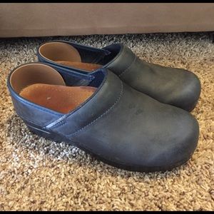 Dansko Clogs!