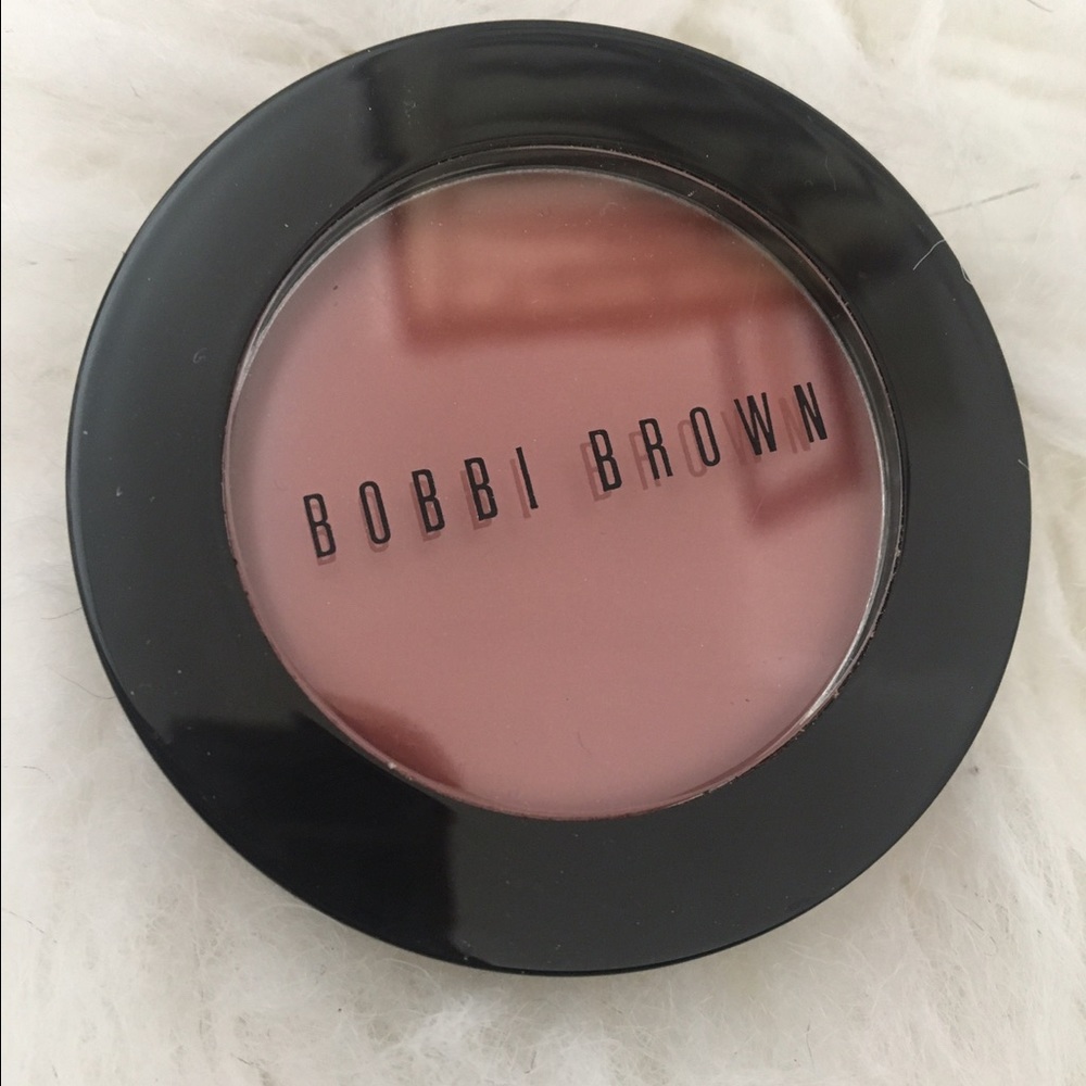 Bobbi Brown Pot Rouge Blushed Rose
