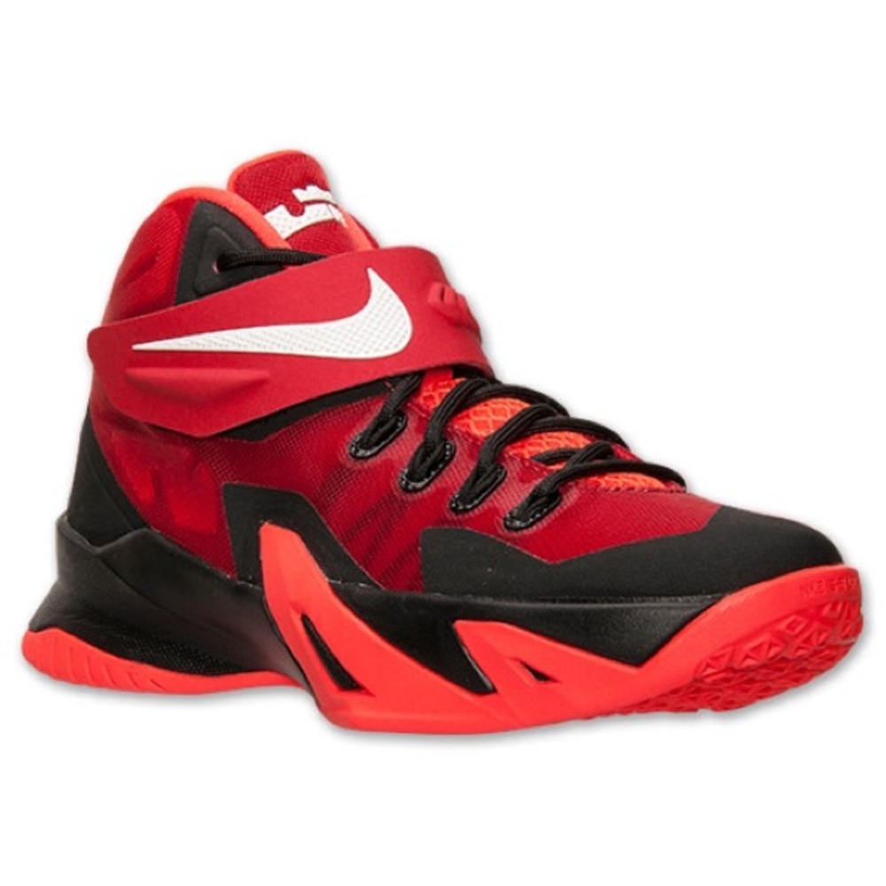 Basketball Nike shoes