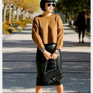 🔥FLASH SALE🔥 Z A R A • S K I R T