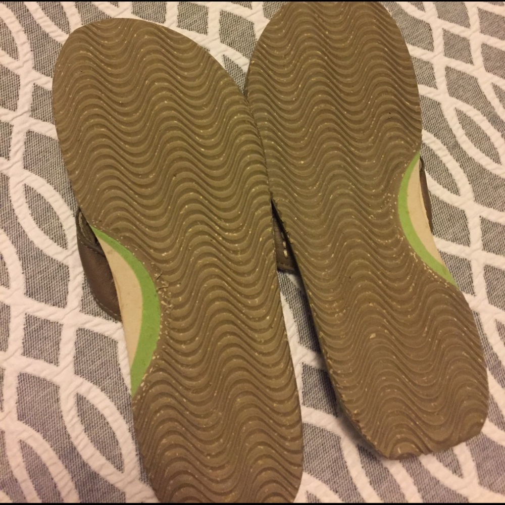 Teva sandals - Picture 2 of 4