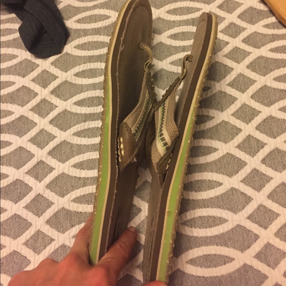 Teva sandals - Picture 3 of 4