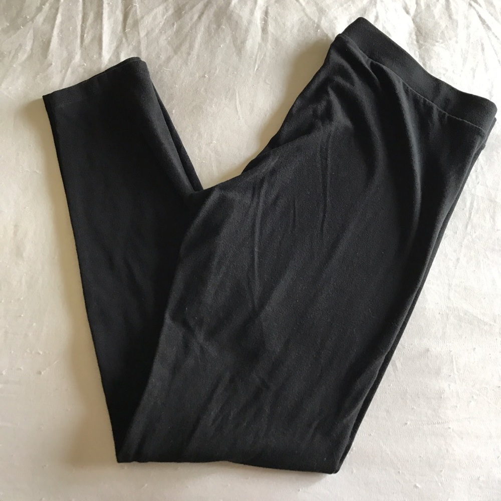 J Crew Leggings