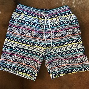 Vineyard Vines Bright Swim Shorts