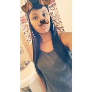 Meet your Posher, Diane