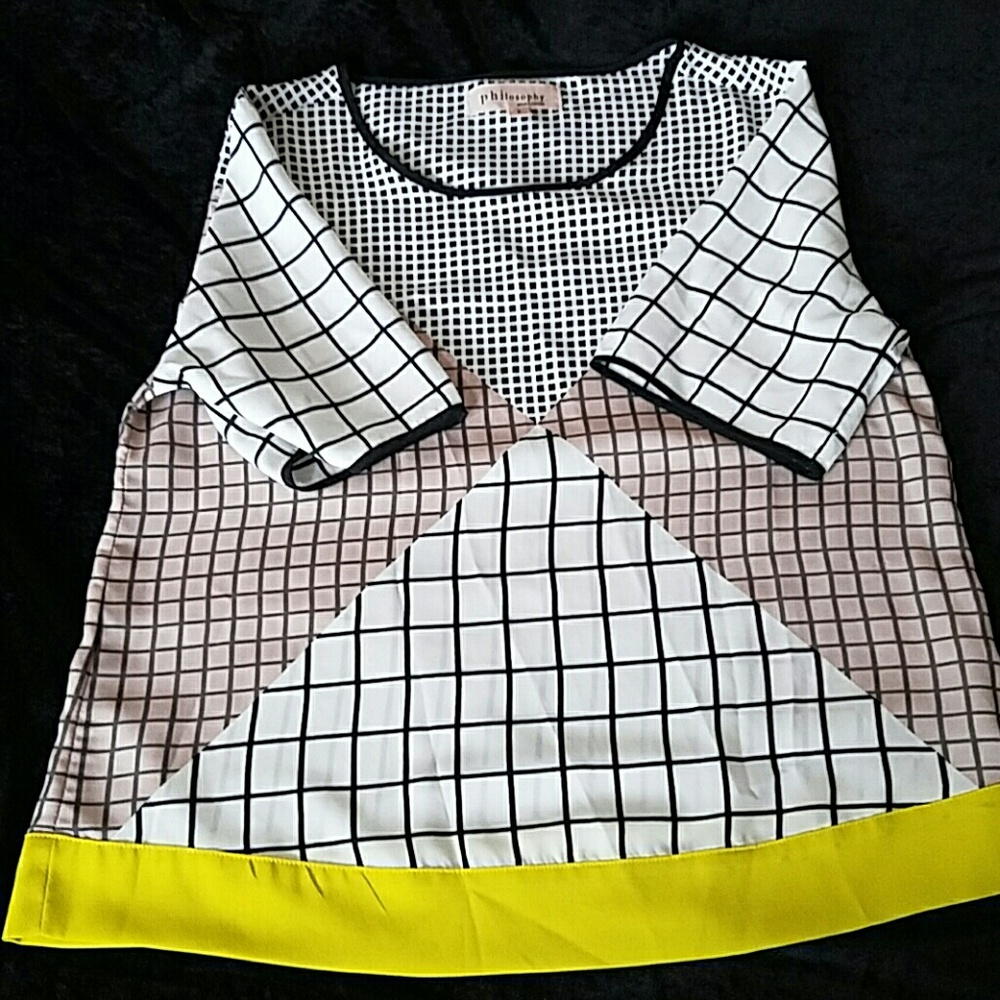 Women's blouse