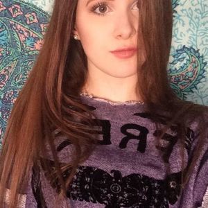 Meet your Posher, Lexi