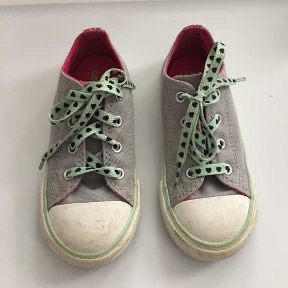 Converse sneakers - Picture 1 of 3