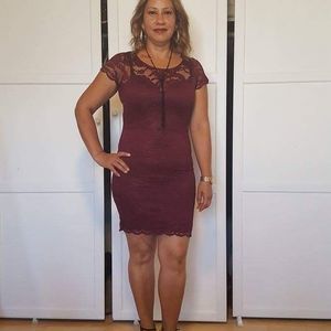 Meet your Posher, Evangelina