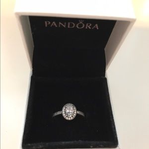 Pandora Ring