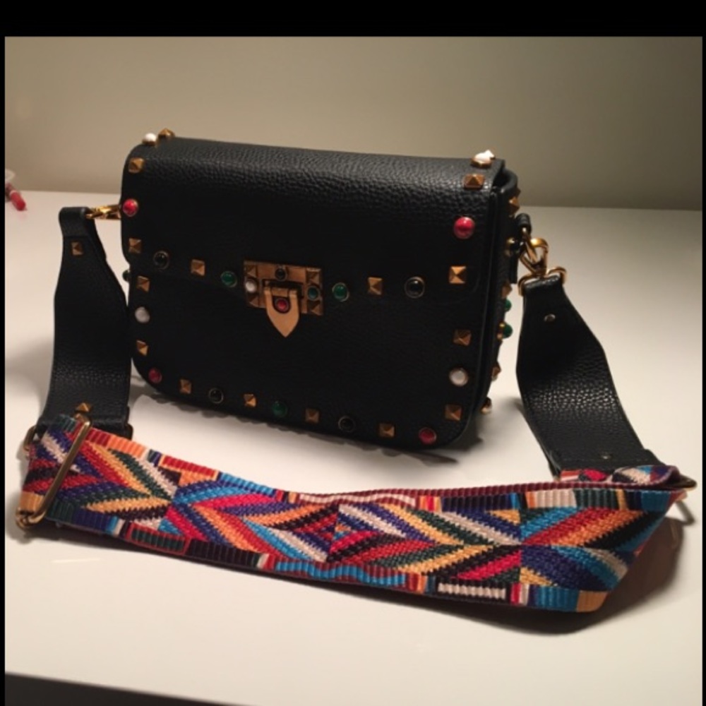 Valentino small bag ! 🌸☺