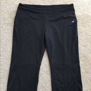 New Balance capris
