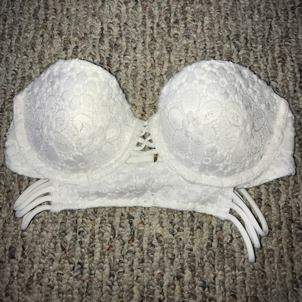 Victoria Secret bikini top