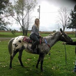 Meet your Posher, Kris