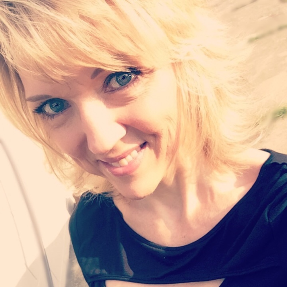 Meet your Posher, Diane