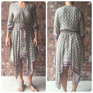 CLEARANCE EVENT 🎉🎉 Boutique gorgeous wrap dress