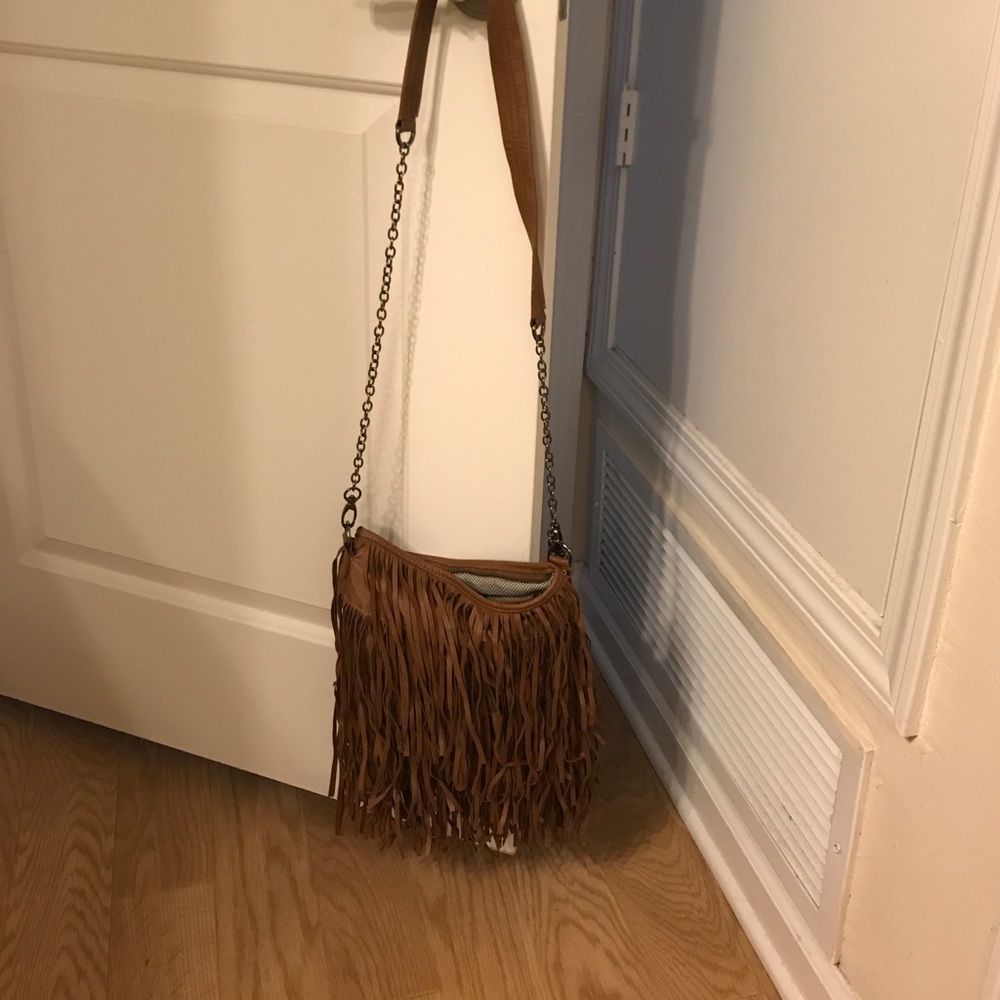 Steve Madden cross body purse