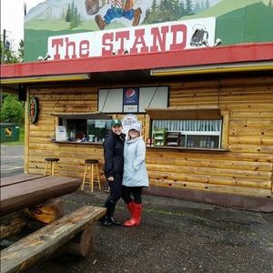 Meet your Posher, Natalie