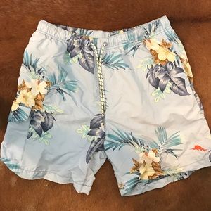 Tommy Bahama Swim Shorts