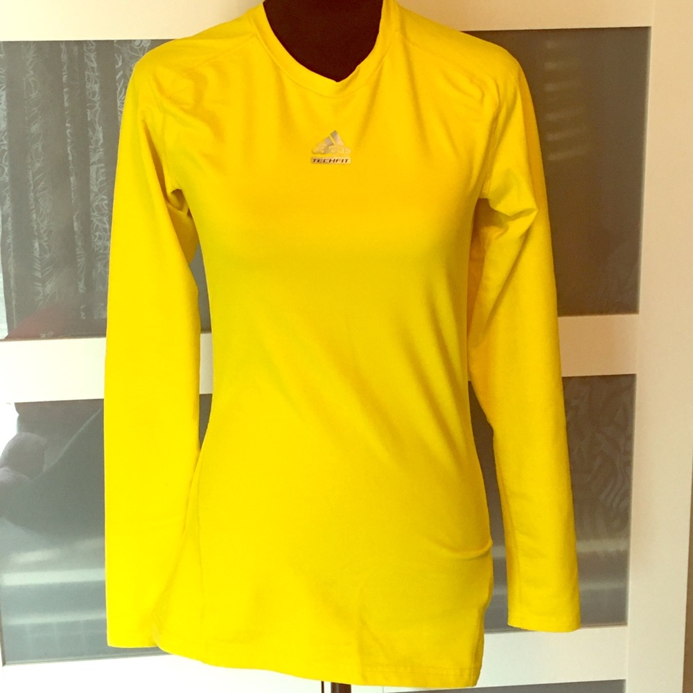 Clima Warm ADIDAS Tech Fit