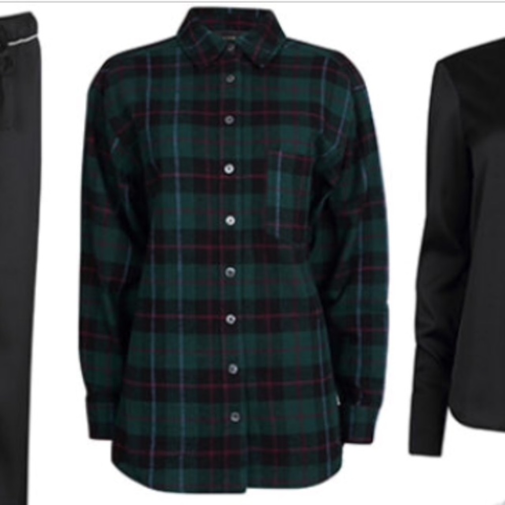 Shirt from Mary Kate and Ashley Olsen