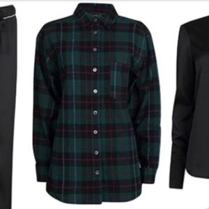 Shirt from Mary Kate and Ashley Olsen