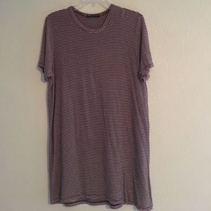T shirt dress
