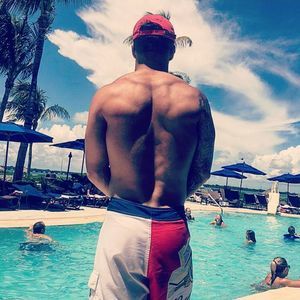 Meet your Posher, Brandon