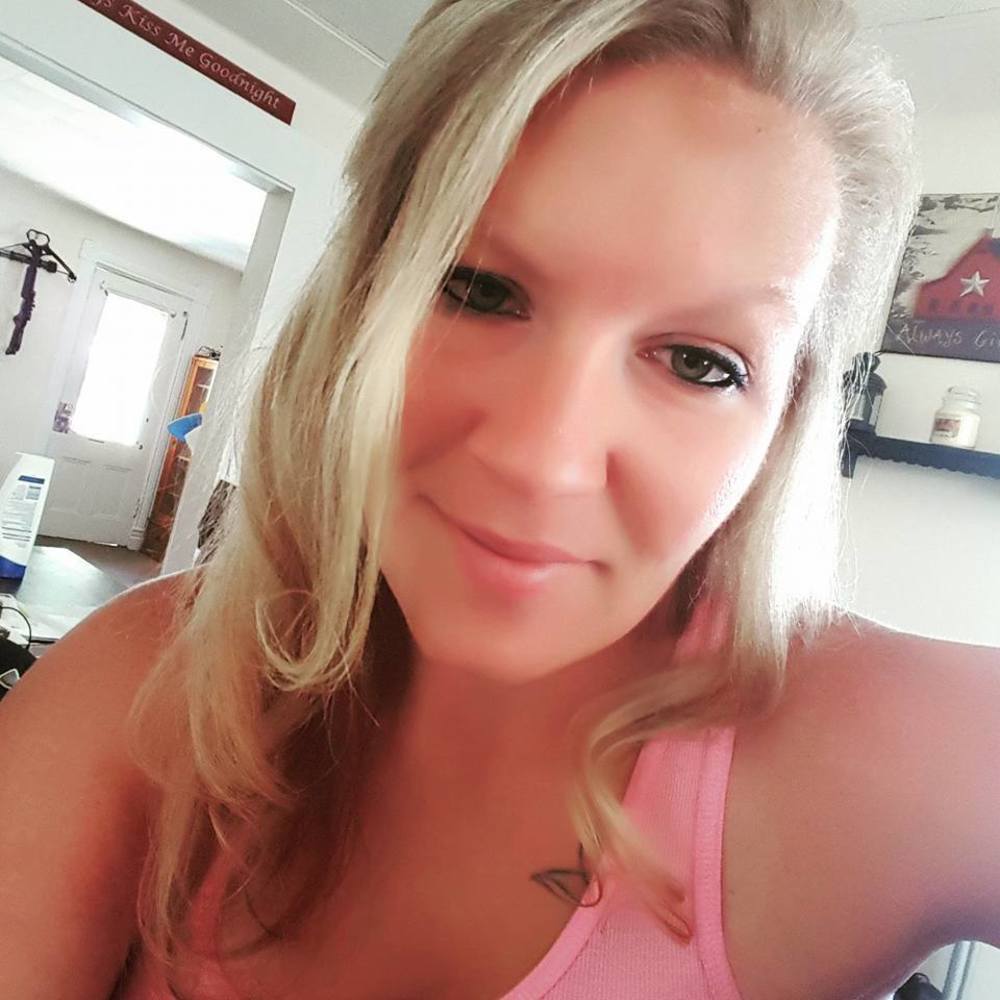 Meet your Posher, Katrina