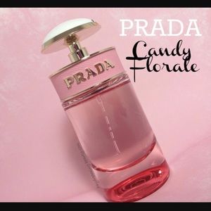 Prada Candy Florale 🌺🌸