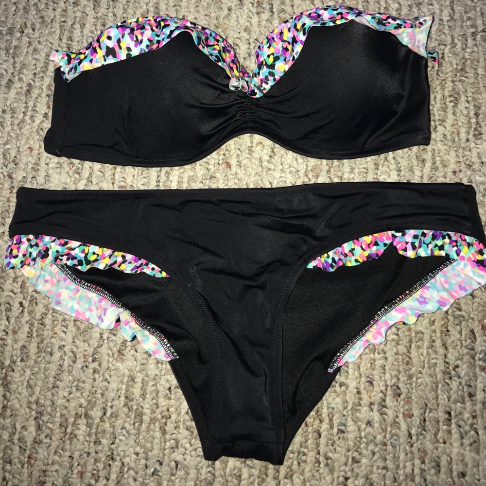 Victoria Secret Bikini