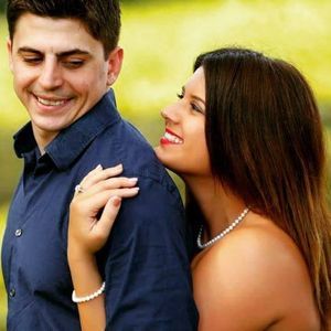 Meet your Posher, Alicia