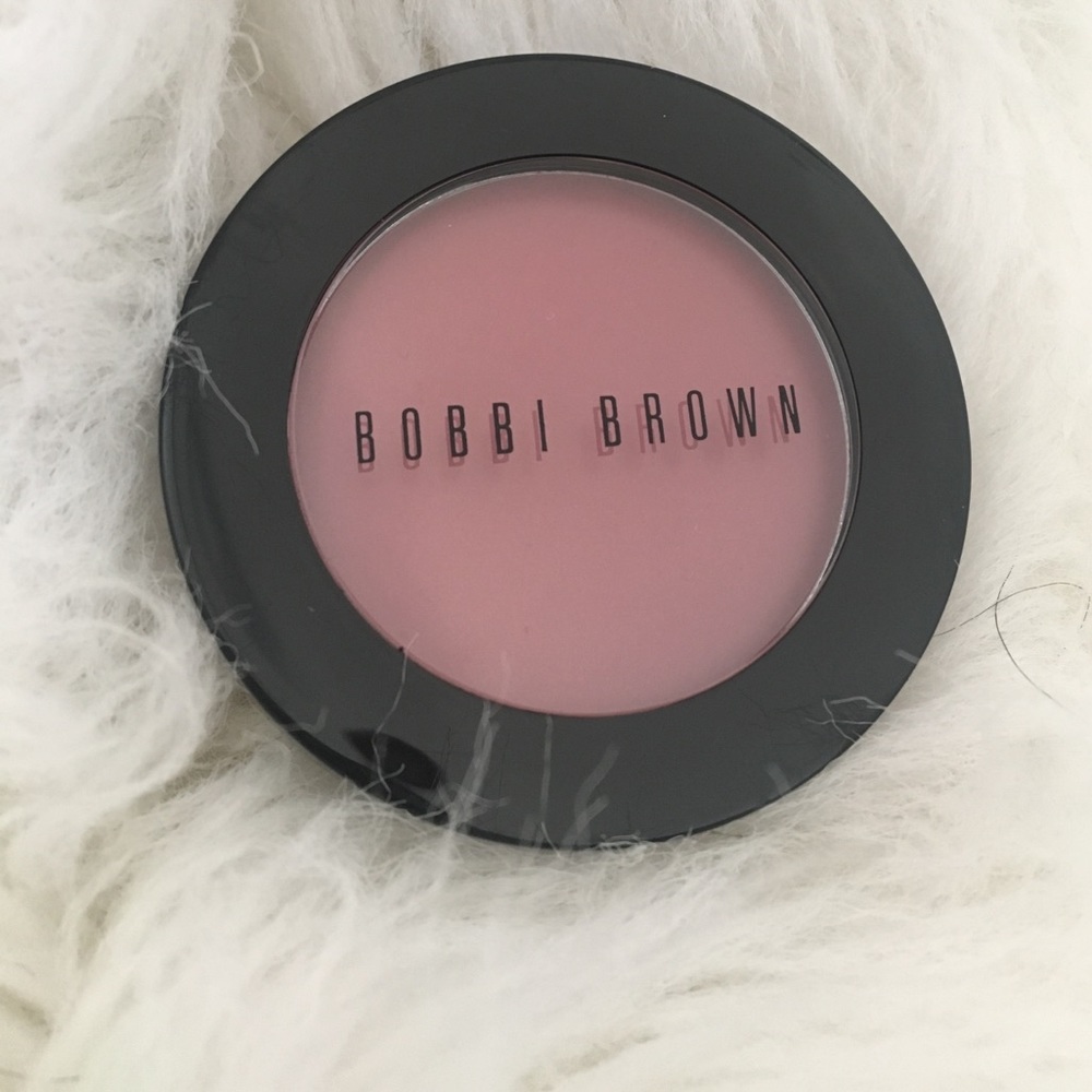 Bobbi Brown Pot Rouge in Raspberry