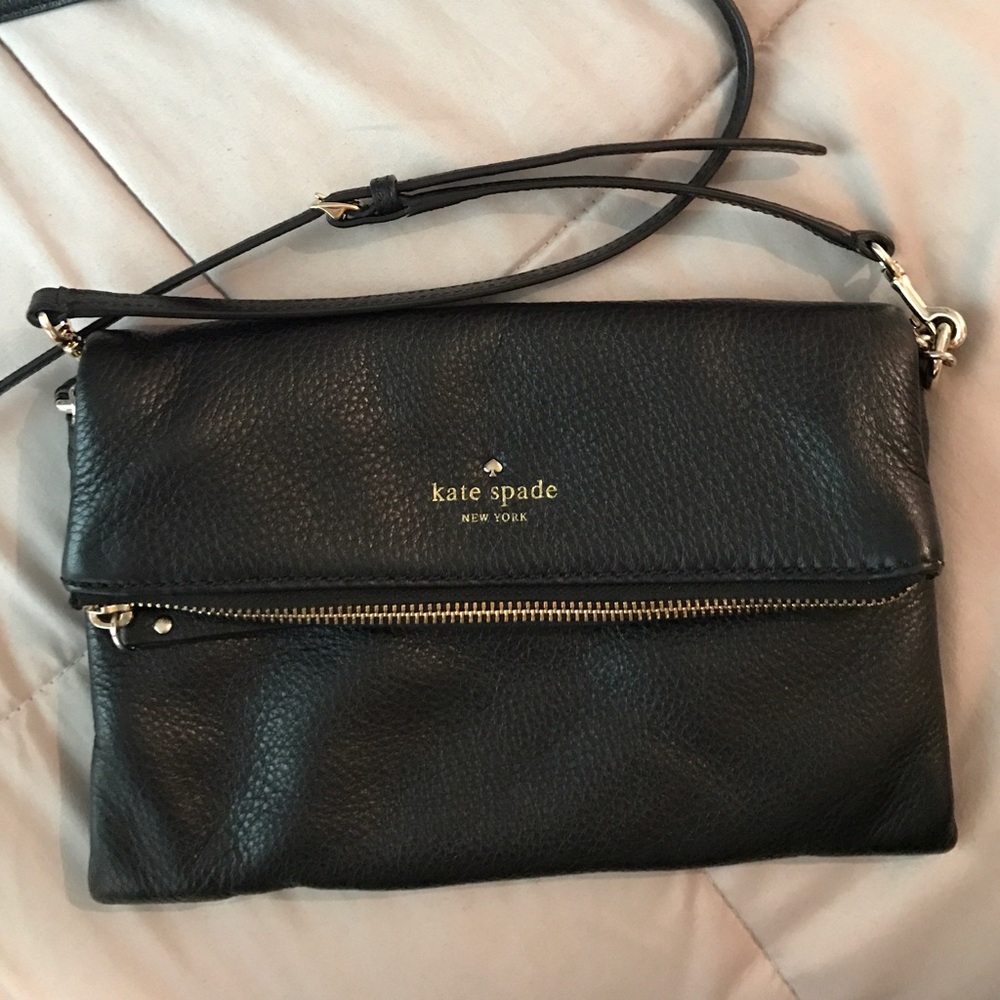 Kate Spade cobble hill crossbody bag