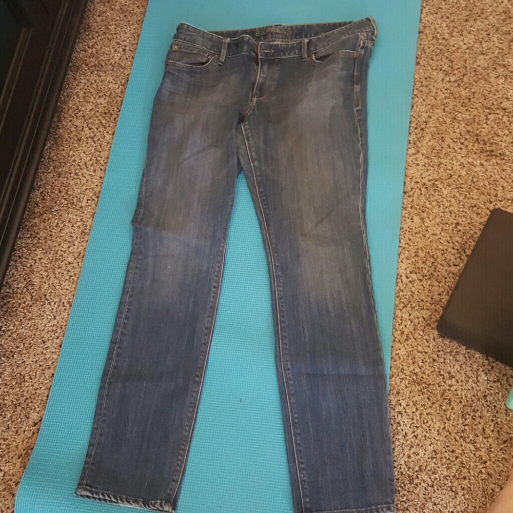 Jeans, 12r Express