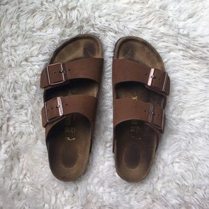 Birkenstock "Arizona" (ON HOLD)