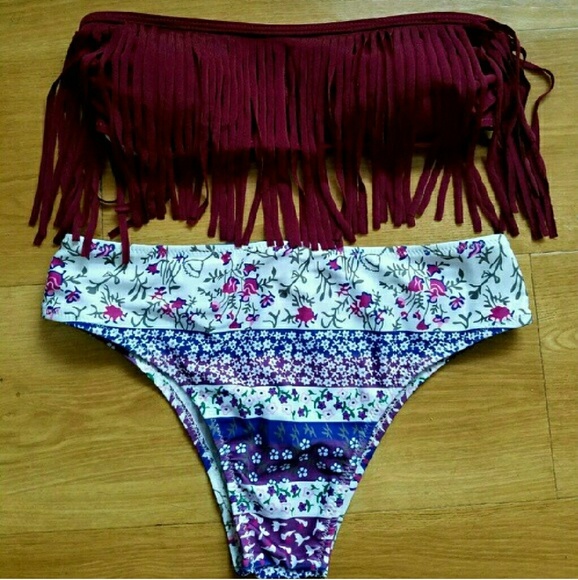 Swim 2 Piece Bikini Poshmark