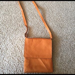 Italian Cross body bag