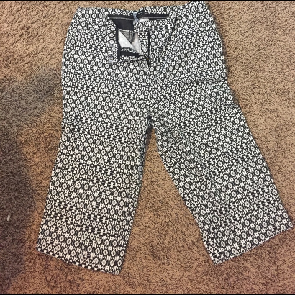 Capris